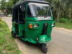 Bajaj RE Three Wheel 2013