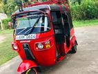 Bajaj RE Three Wheel 2013