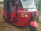 Bajaj RE three wheel 2013