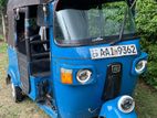 Bajaj RE 2013