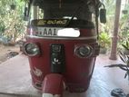 Bajaj RE Three wheel 2013