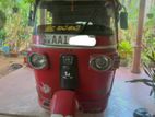 Bajaj RE three wheel 2013