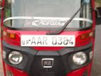 Bajaj RE three wheel 2014