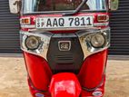 Bajaj RE Three wheel 2014
