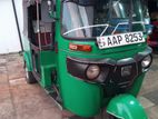 Bajaj RE three wheel 2014