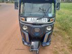 Bajaj RE Three Wheeler 2014