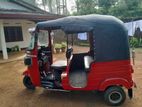 Bajaj RE Three Wheeler 2014