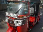 Bajaj RE Three Wheel 2014