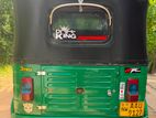 Bajaj RE Three Wheel 2014