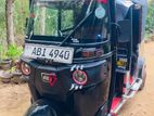 Bajaj RE Three Wheel 2014
