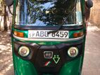 Bajaj RE Three Wheel 2015