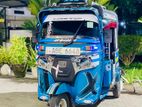 Bajaj RE Three Wheel 2015