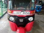 Bajaj RE Three wheel 2015