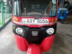 Bajaj RE Three Wheel 2015