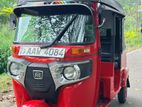 Bajaj RE Three Wheeler 2015