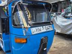 Bajaj RE Three Wheel 2015