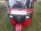 Bajaj RE Three Wheel 2015