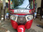 Bajaj RE three wheel 2015