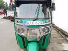 Bajaj RE Three Wheel 2015