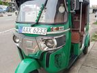 Bajaj RE Three Wheel 2015