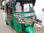 Bajaj RE Three Wheel 2015