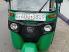 Bajaj RE Three Wheel 2015
