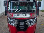 Bajaj RE Three Wheeler 2015