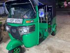 Bajaj RE Three Wheel 2015