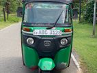 Bajaj RE 2015