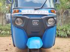 Bajaj RE Three Wheel 2015