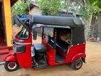 Bajaj RE Three Wheel 2015
