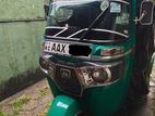 Bajaj RE Three Wheeler 2015