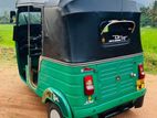 Bajaj RE three wheel 2015