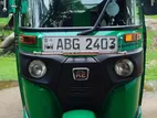 Bajaj RE Three Wheeler 2015