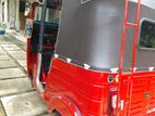 Bajaj RE Three Wheel 2015