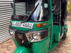 Bajaj RE Three Wheel 2015