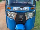 Bajaj RE Three Wheel 2015