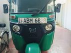 Bajaj RE Three Wheel 2016