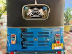 Bajaj RE Three Wheel 2016