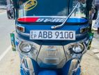 Bajaj RE Three wheel 2016