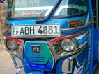 Bajaj RE Three Wheel 2016