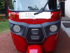 Bajaj RE Three Wheel 2016