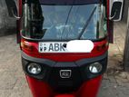 Bajaj RE Three Wheel 2016