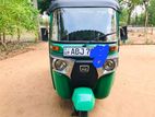 Bajaj RE Three Wheel 2016