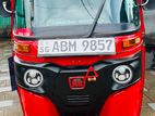 Bajaj RE three wheel 2016