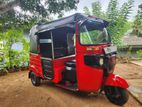 Bajaj RE three wheel 2016