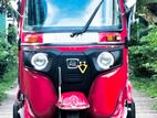 Bajaj RE Three Wheel 2016