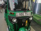 Bajaj RE Three wheel 2017