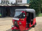 Bajaj RE Three Wheel 2017