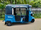 Bajaj RE Three Wheel 2017